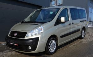Fiat Scudo L2 (5-Si.) Panorama Executive 2013