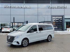 Mercedes-Benz Vito W447 Tourer L2 Pro 9G-Tronic 447.703 2026