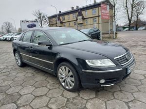 Volkswagen Phaeton 2005