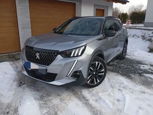 Peugeot 2008 II BlueHDi 130 EAT8 GT Pack 2021
