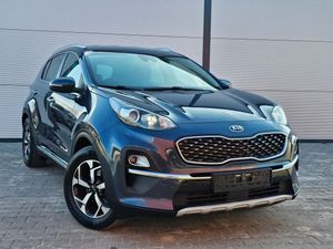 Kia Sportage IV 1.6 CRDI 2WD EDITION 7 2020