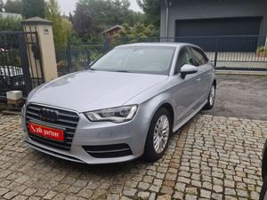 Audi A3 8V 1.6 TDI 2016