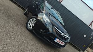 Opel Zafira C Tourer 1.4 Turbo Business Edition 2015
