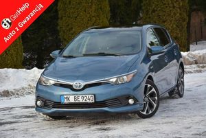 Toyota Auris II Hybrid 135 Premium 2016