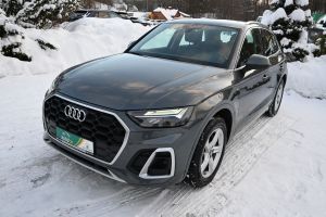Audi Q5 FY 35 TDI S tronic S line 2021