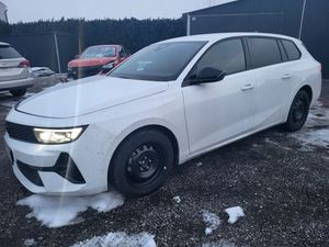 Opel Astra L 1.2 Turbo Hybrid 48 V Ultimate 2025