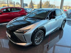 Lexus RZ 2025