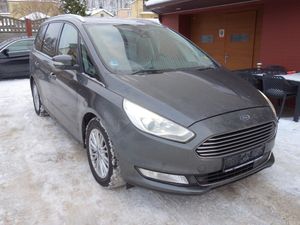Ford Galaxy Mk4 2.0 TDCi Titanium 2015