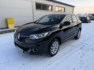 Renault Kadjar 2016