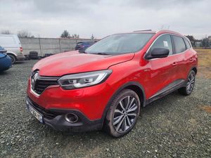 Renault Kadjar Energy dCi 110 Business 2016