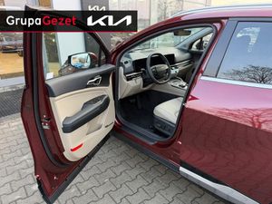 Kia Sportage V 1.6 T-GDI Business Line 2WD DCT 2025
