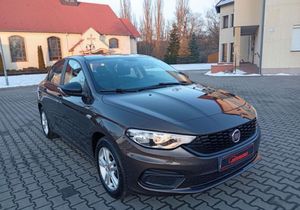 Fiat Tipo II 2016