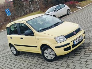 Fiat Panda II 1.1 Fresh 2010