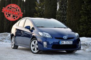Toyota Prius III 2011