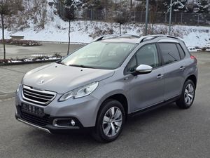 Peugeot 2008 I 2016