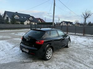 Seat Ibiza IV 1.0 EcoTSI FR S&S 2015