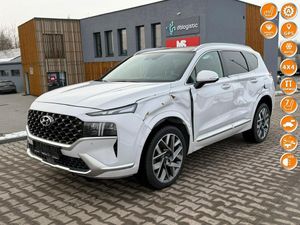 Hyundai Santa Fe IV 2023