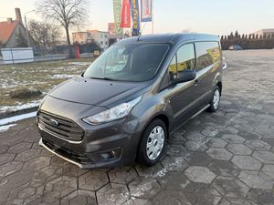 Ford Transit Connect 2019