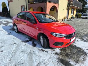 Fiat Tipo II 1.4 16V Lounge EU6d 2019