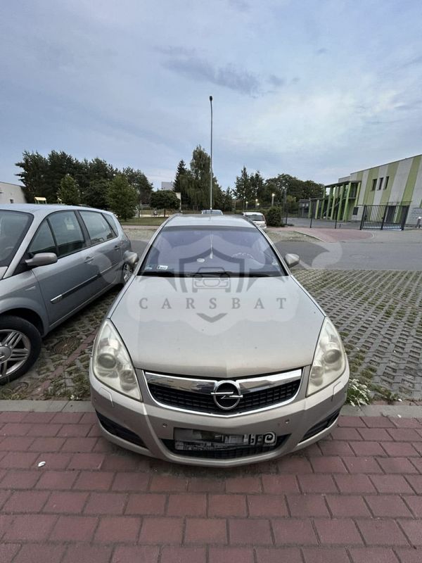 Opel Vectra C 1.9 CDTI 2005