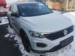 Volkswagen T-ROC I 2.0 TSI 4Motion DSG Sport 2019
