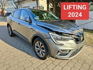 Renault Arkana / XM3 E-TECH Full 145 Evolution 2024