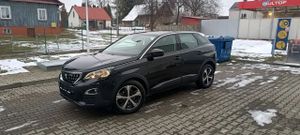 Peugeot 3008 II BlueHDi 130 Stop & Start EAT8 Allure 2019