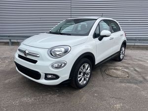 Fiat 500X 1.4 MultiAir 4x2 S&S Lounge 2016