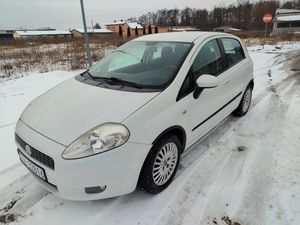 Fiat Punto 1.4 8V 2009