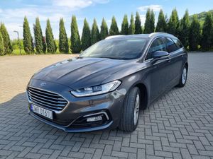 Ford Mondeo Mk5 2.0 EcoBlue Business Edition 2019