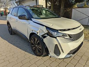 Peugeot 3008 II 1.5 BlueHDi GT S&S EAT8 2023