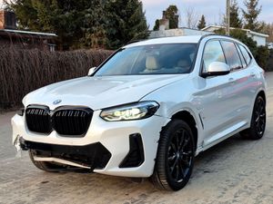 BMW X3 G01 xDrive30e M Sport 2023