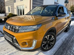 Suzuki Vitara III 1.4 Boosterjet Hybrid Allgrip Comfort+ "SHINKAI" 2023