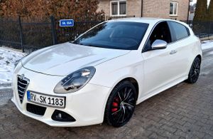 Alfa Romeo Giulietta 1.4 TB 16V Multiair Collezione 2011