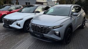 Hyundai Tucson IV 2021