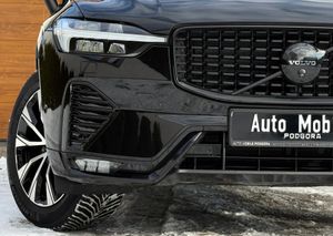 Volvo XC60 II B4 D AWD Plus Dark 2024