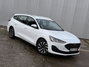 Ford Focus Mk4 1.5 EcoBlue STart-Stopp-System TITANIUM 2023