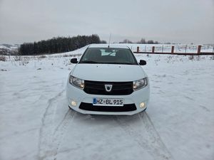 Dacia Sandero II 2014