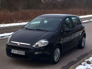 Fiat Punto 1.4 8V Start&Stopp Lounge 2010
