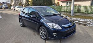 Toyota Auris I 1.8 Executive 2012