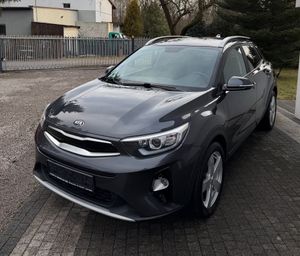 Kia Stonic 2019