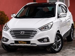 Hyundai ix35 1.7 CRDi Premium 2WD 2015