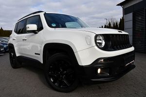 Jeep Renegade 1.6 E-torQ Longitude Adventure Edition 2018