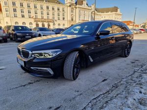 BMW 5 Series G30/G31 530d Luxury Line sport 2019