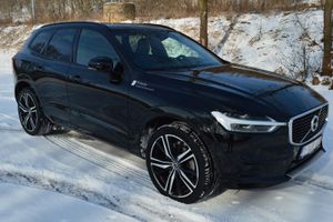 Volvo XC60 II 2019