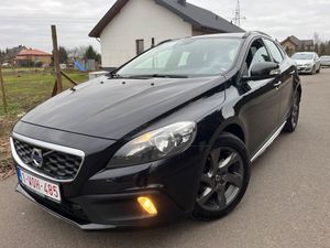 Volvo V40 2014