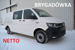 Volkswagen Transporter 2017