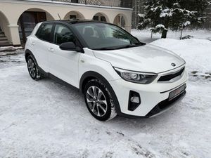 Kia Stonic 2018