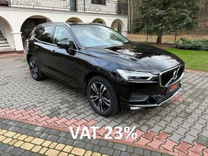 Volvo XC60 II 2018