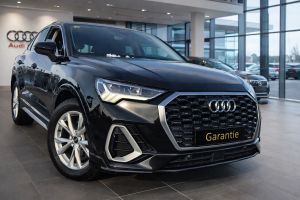 Audi Q3 I 35 TDI S tronic S line 2020